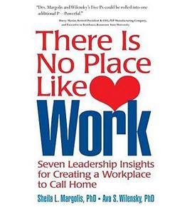 There Is No Place Like Work pdf epub mobi 电子书 下载