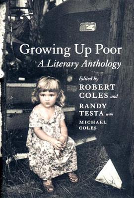 Growing Up Poor pdf epub mobi 电子书 下载