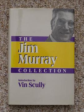 The Jim Murray Collection pdf epub mobi 电子书 下载
