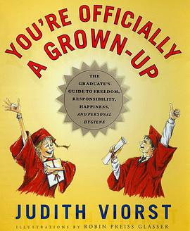 You're Officially a Grown-Up pdf epub mobi 电子书 下载