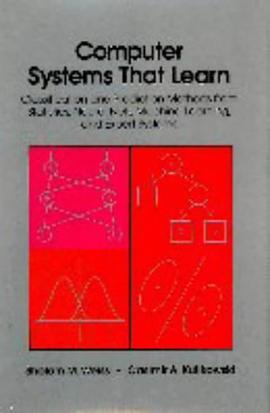 Computer Systems That Learn pdf epub mobi 电子书 下载