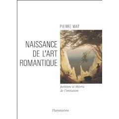 Naissance de l’art romantique, Peinture et théorie de l’imitation pdf epub mobi 電子書 下載