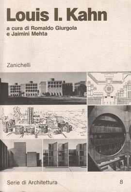 Louis I. Kahn pdf epub mobi 电子书 下载