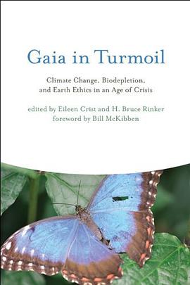 Gaia in Turmoil pdf epub mobi 下载