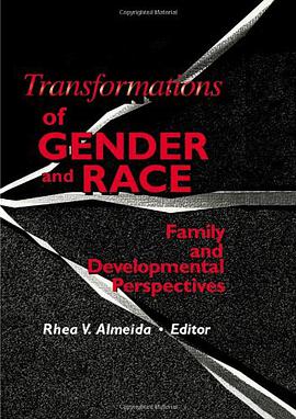 Transformations of Gender and Race pdf epub mobi 电子书 下载