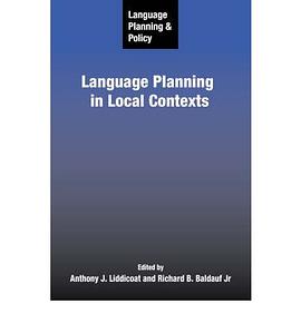 Language Planning and Policy pdf epub mobi 电子书 下载