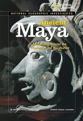 Ancient Maya pdf epub mobi 電子書 下載