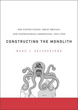 Constructing the Monolith pdf epub mobi 电子书 下载
