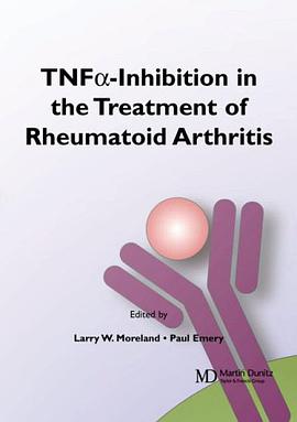 Tnf-Inhibition in the Treatment of Rheumatoid Arthritis pdf epub mobi 电子书 下载