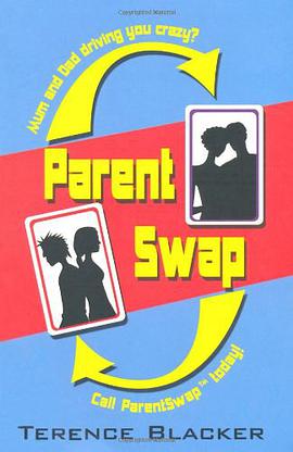 Parent Swap pdf epub mobi 电子书 下载