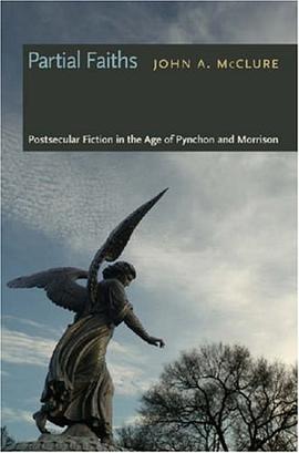 Partial Faiths pdf epub mobi 电子书 下载