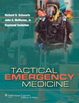 Tactical Emergency Medicine pdf epub mobi 电子书 下载