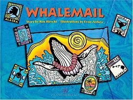 Whalemail pdf epub mobi 电子书 下载