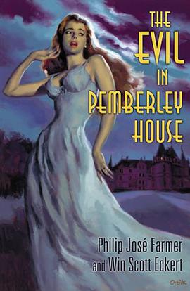 The Evil in Pemberley House pdf epub mobi 电子书 下载