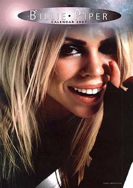 BILLIE PIPER 2007 calendar pdf epub mobi 電子書 下載