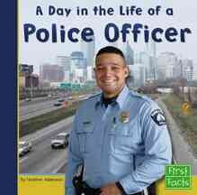 A Day in the Life of a Police Officer pdf epub mobi 电子书 下载