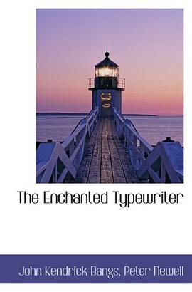The Enchanted Typewriter pdf epub mobi 下载