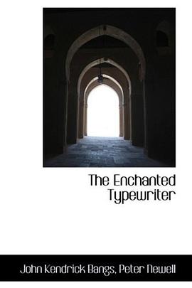 The Enchanted Typewriter pdf epub mobi 下载