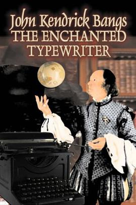 The Enchanted Typewriter pdf epub mobi 电子书 下载