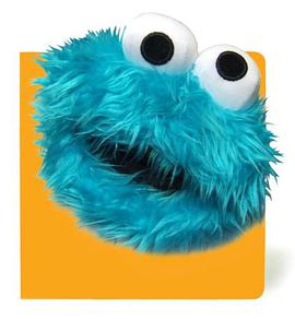 Cookie Monster! pdf epub mobi 电子书 下载