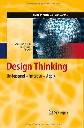 Design Thinking pdf epub mobi 电子书 下载