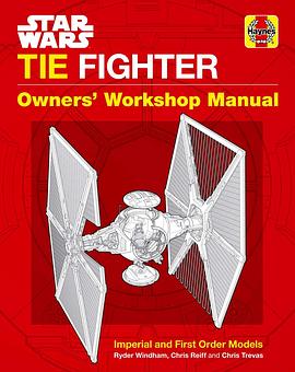 Star Wars: TIE Fighter pdf epub mobi 电子书 下载