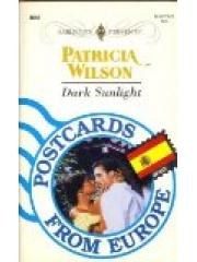 Dark Sunlight Postcards From Europe Harlequin Presents， No 1644 pdf epub mobi 电子书 下载