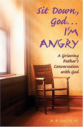 Sit down, God