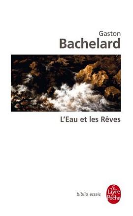 L'eau et les rêves pdf epub mobi 电子书 下载