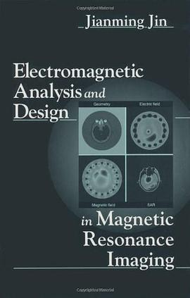 Electromagnetic Analysis and Design in Magnetic Resonance Imaging pdf epub mobi 电子书 下载