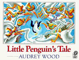 Little Penguin's Tale (A Voyager/Hbj Book) pdf epub mobi 电子书 下载