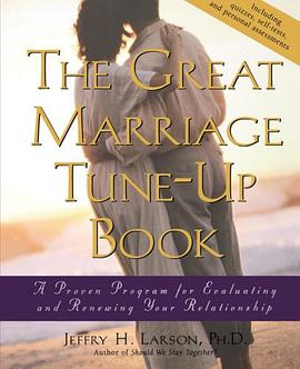 The Great Marriage Tune-Up Book pdf epub mobi 电子书 下载
