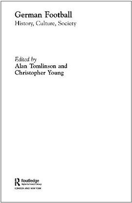 German Football pdf epub mobi 下载