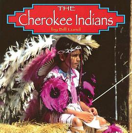 The Cherokee Indians pdf epub mobi 电子书 下载