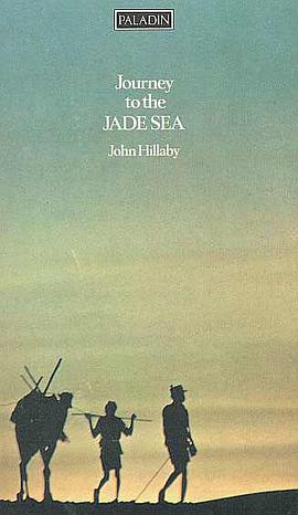 Journey to the Jade Sea pdf epub mobi 电子书 下载