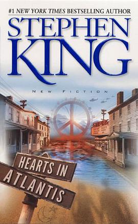 Hearts In Atlantis (Turtleback School & Library Binding Edition) pdf epub mobi 电子书 下载