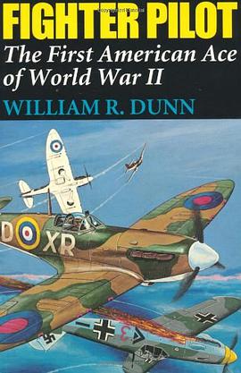 Fighter Pilot pdf epub mobi 电子书 下载