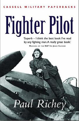 Fighter Pilot pdf epub mobi 电子书 下载