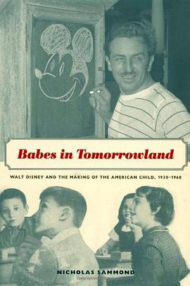 Babes in Tomorrowland pdf epub mobi 电子书 下载