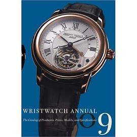 Wristwatch Annual 2009 pdf epub mobi 电子书 下载