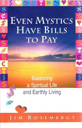 Even Mystics Have Bills to Pay