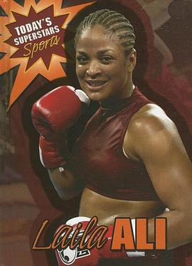 Laila Ali pdf epub mobi 电子书 下载
