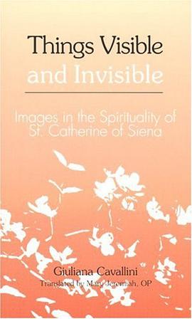 Things Visible and Invisible pdf epub mobi 电子书 下载