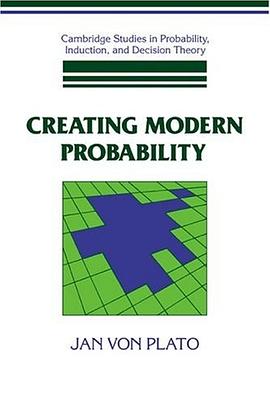 Creating Modern Probability pdf epub mobi 电子书 下载