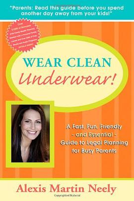 Wear Clean Underwear! pdf epub mobi 电子书 下载
