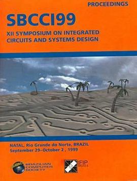 XII Symposium on Integrated Circuits and Systems Design pdf epub mobi 电子书 下载