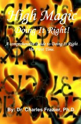 High Magic pdf epub mobi 电子书 下载