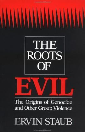 The Roots of Evil pdf epub mobi 电子书 下载