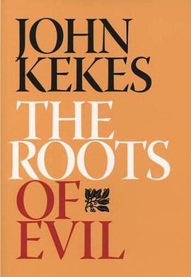 The Roots of Evil pdf epub mobi 电子书 下载