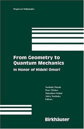 From Geometry to Quantum Mechanics